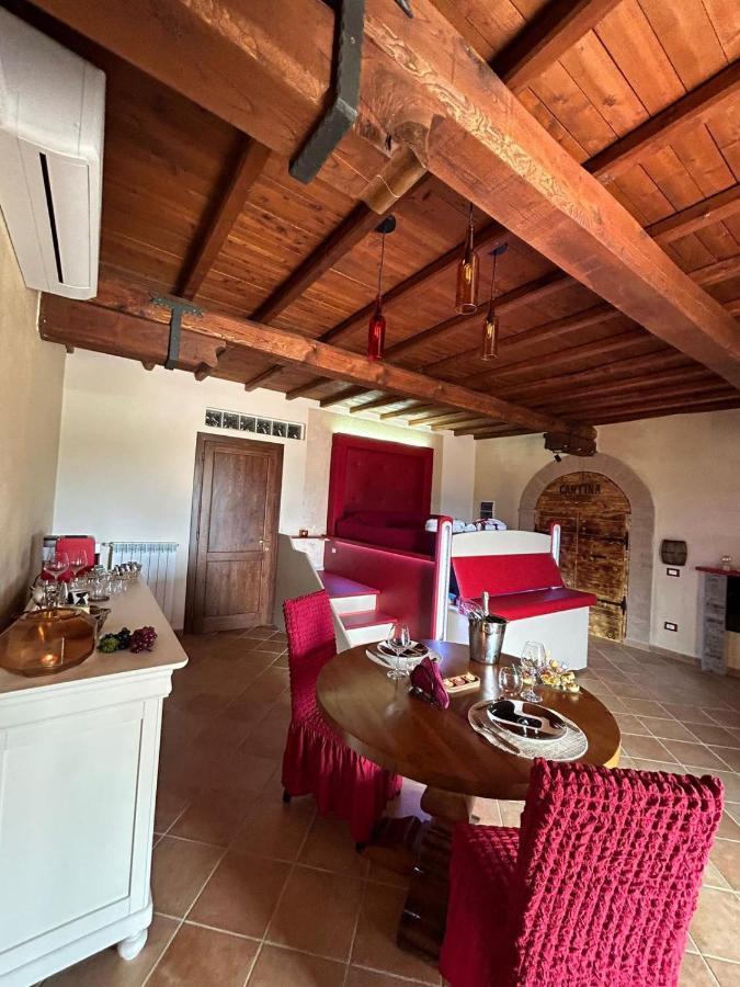 Agriturismo Albarosa-Terre Dell'Amore Marina di Grosseto Εξωτερικό φωτογραφία